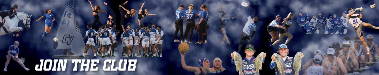 photo collage of multiple club sports teams